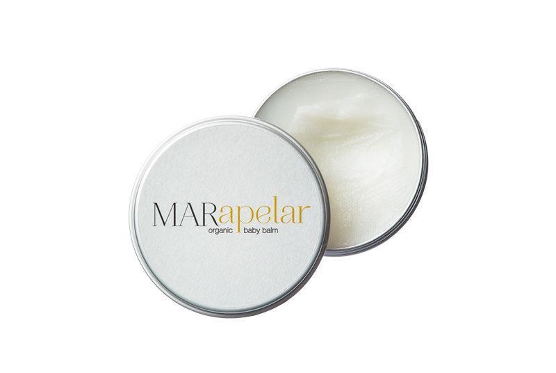 MAR apelarオーガニックバームクリーム