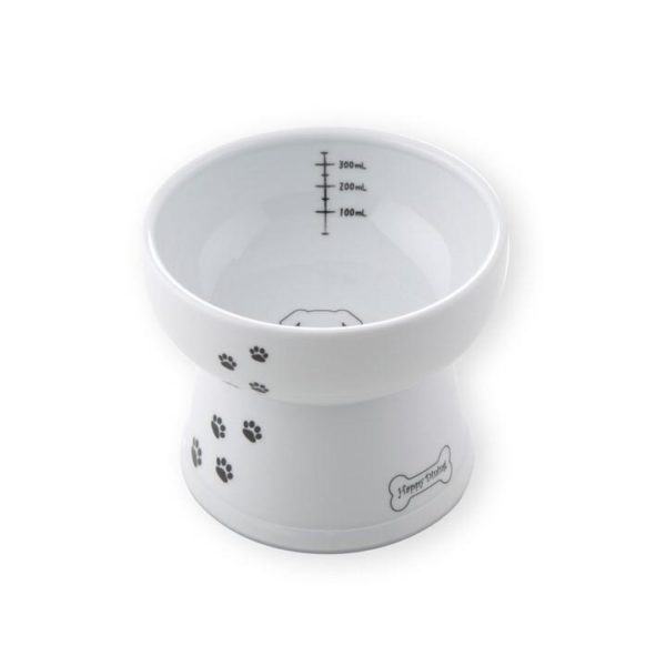 メモリ付きでワンちゃんの健康管理にも