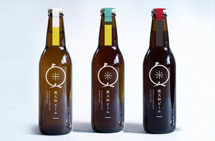 人と人、人と物を繋ぐことをコンセプトに「奥大和ビール」は誕生