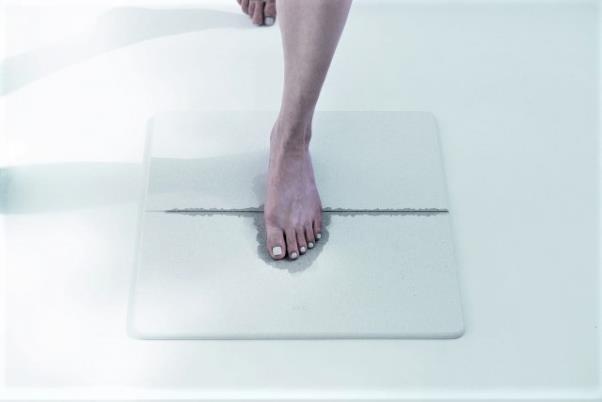 土にこだわる「soil(ソイル)」のバスマット