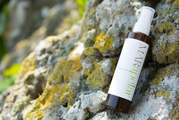 深呼吸したくなるようなナチュラル素材