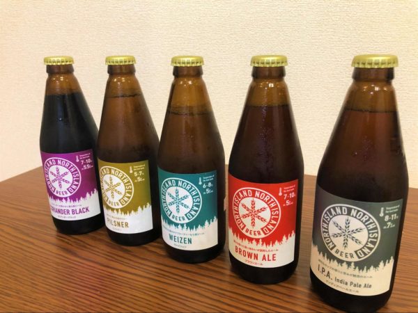 オリジナリティあふれる味わい