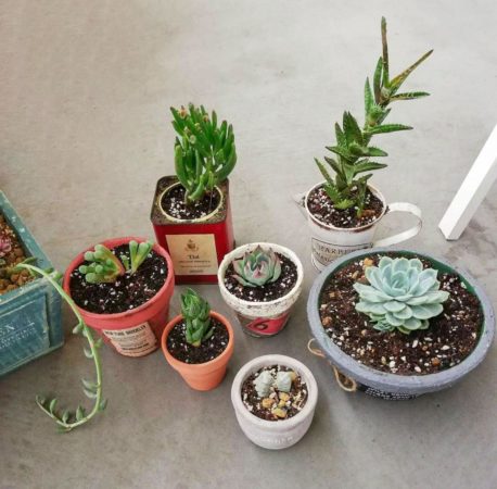 器選びで印象が変わる