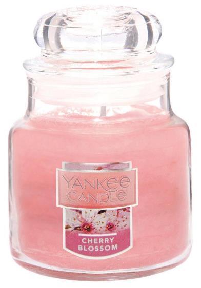 チェリーブロッサム