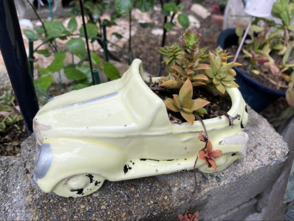 器の底に穴が開いていないものでもOK