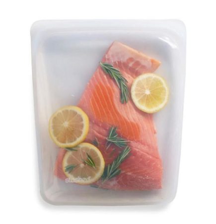 繰り返し使える保存容器