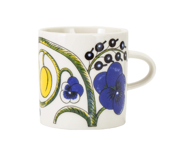 ARABIA パラティッシ