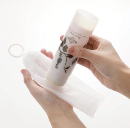 正しい洗顔のポイント