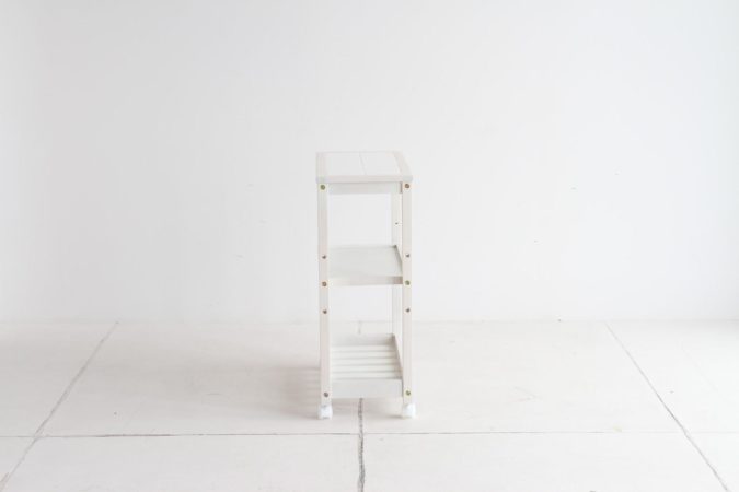 キッチンワゴンの選び方