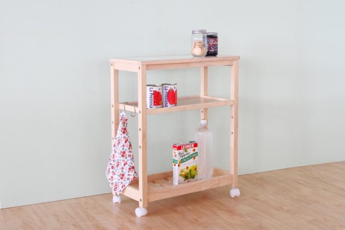 もっと使いこなすための収納アイデア