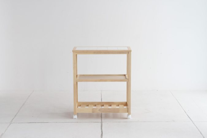 ICHIBA Soup Slim Wagon