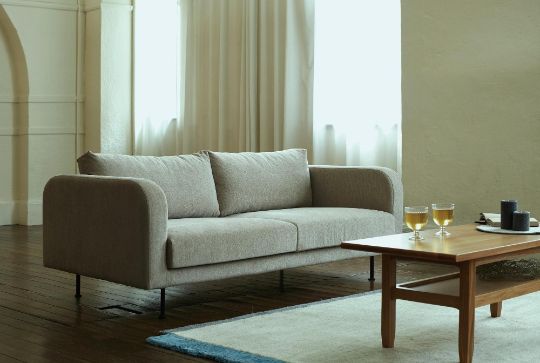 特等席 ソファー