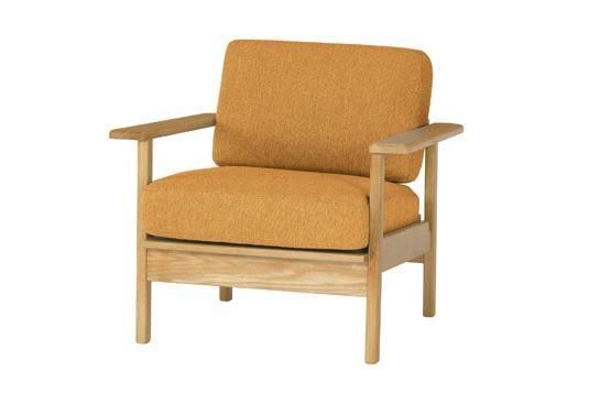 SIEVE パート ソファ1人掛け