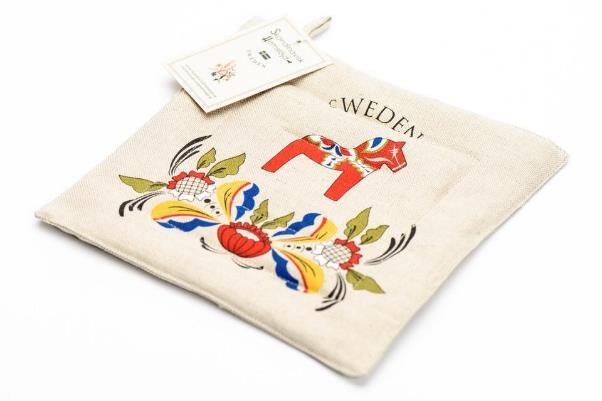 ダーラヘスト柄