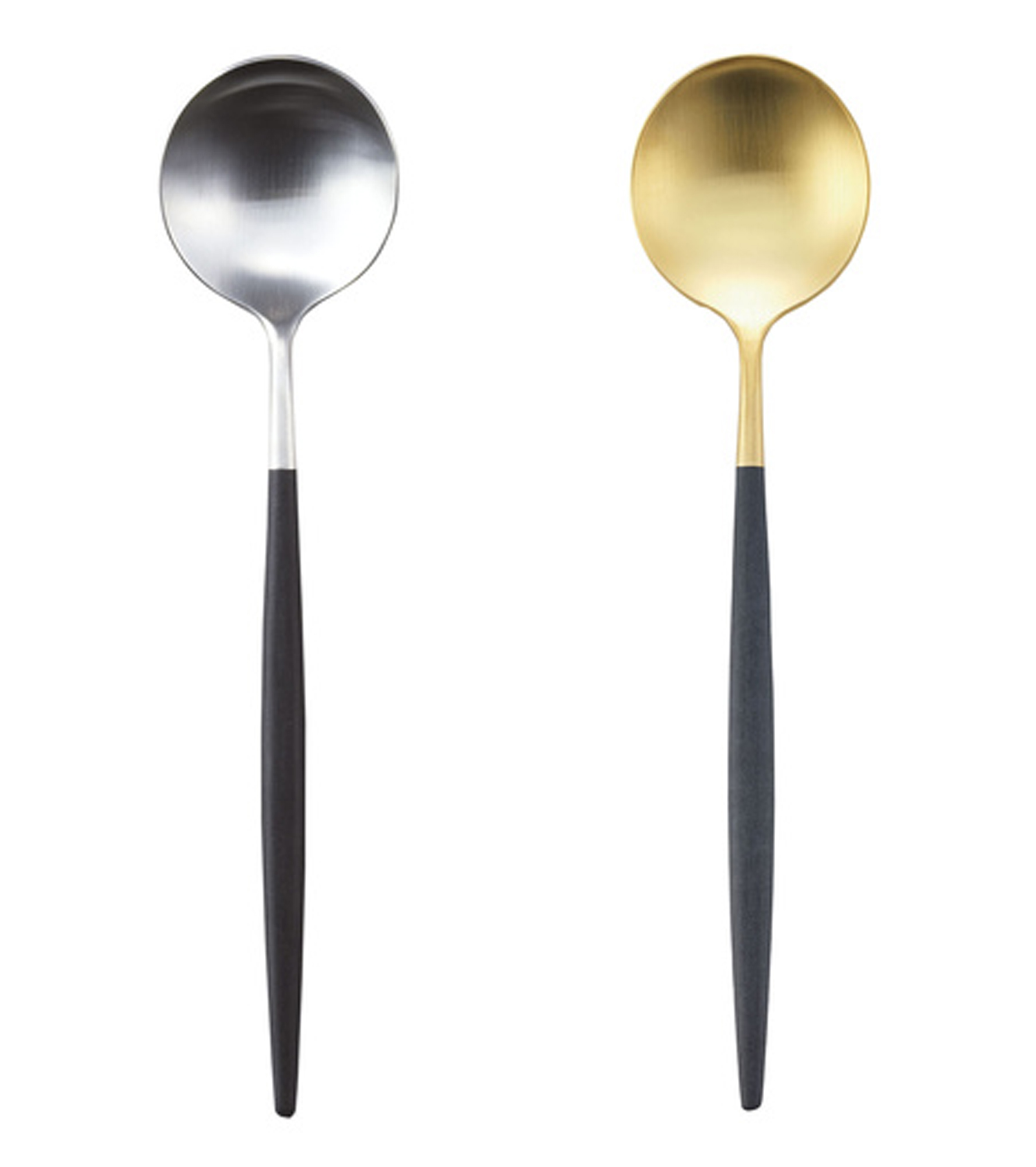 クチポール スプーン