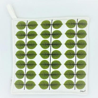 キッチングッズだけじゃない。インテリアとしての飾り方