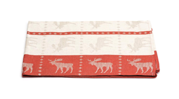 見た目も使い勝手もとびきりのキッチンタオル