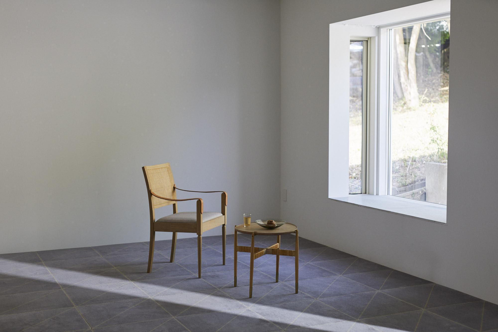 心地良い肌触りでお手入れ簡単。ウールの魅力