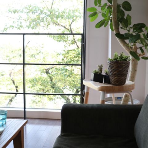 長く愛せるスツール