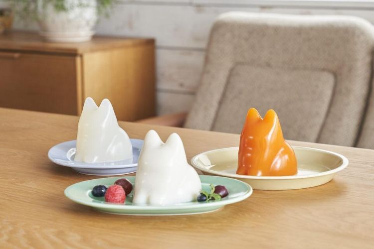 デザートにも大活躍