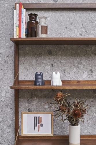 オブジェとして飾ってもかわいい