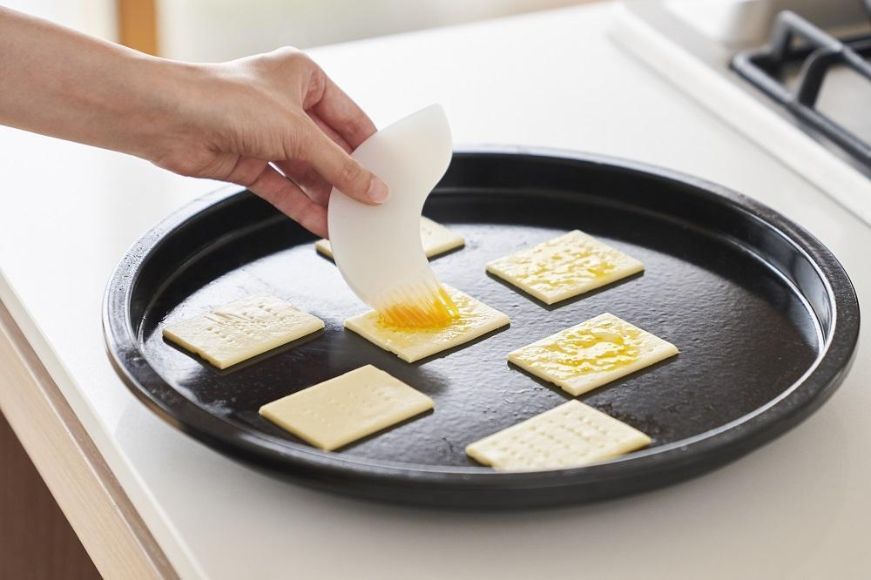 料理を作る時間をもっと楽しく