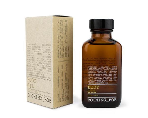 スウェーデン発、サステナブルなスキンケアブランドのBOOMING_BOB（ブーミングボブ）