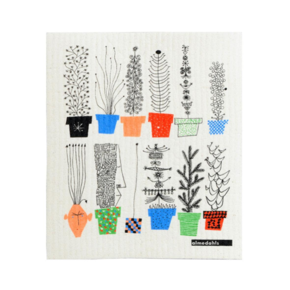 北欧のテキスタイルメーカー アルメダールス