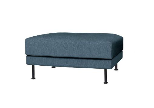 モンス ソファ オットマン