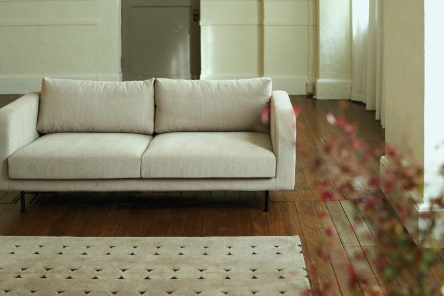 1人でゆったりと使うのにもいい