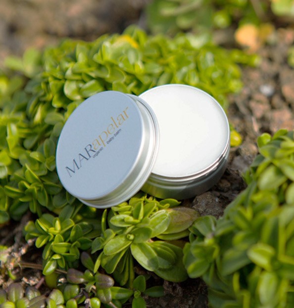 ハンドクリーム