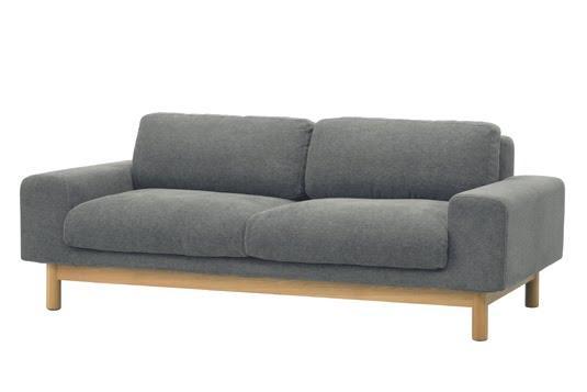 2.5人掛けサイズ