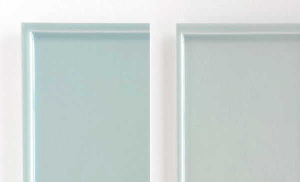 個体ごとに表情が違うのもおもしろさの一つ