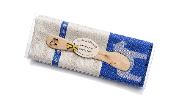 落ち着いた雰囲気で爽やかなブルーカラー