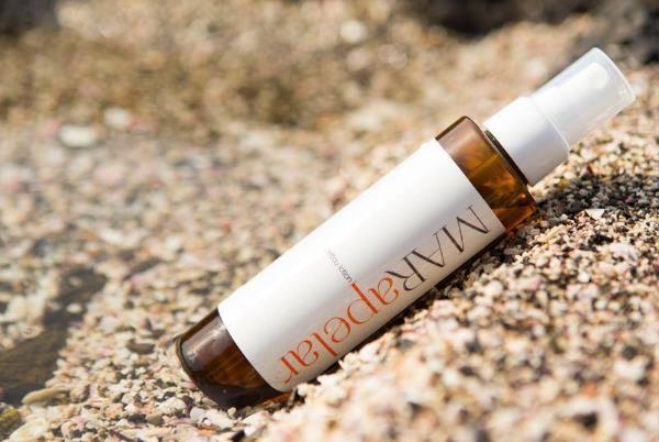 合わせて使いたいのが月桃化粧水