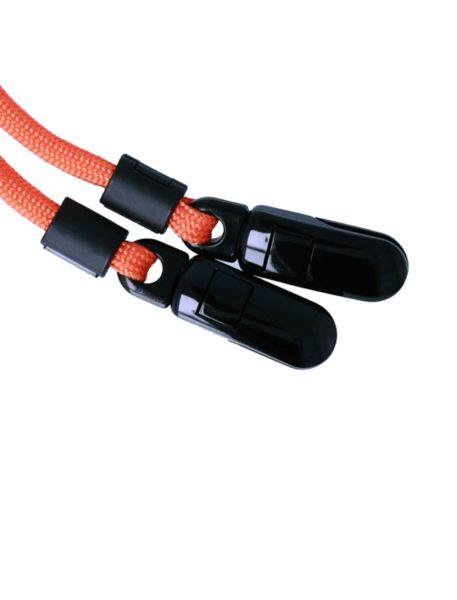 メガネの専門店が開発したマスク用ストラップMASQ