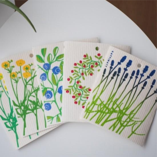 Kattinattは北欧スウェーデンのキッチン用品メーカー