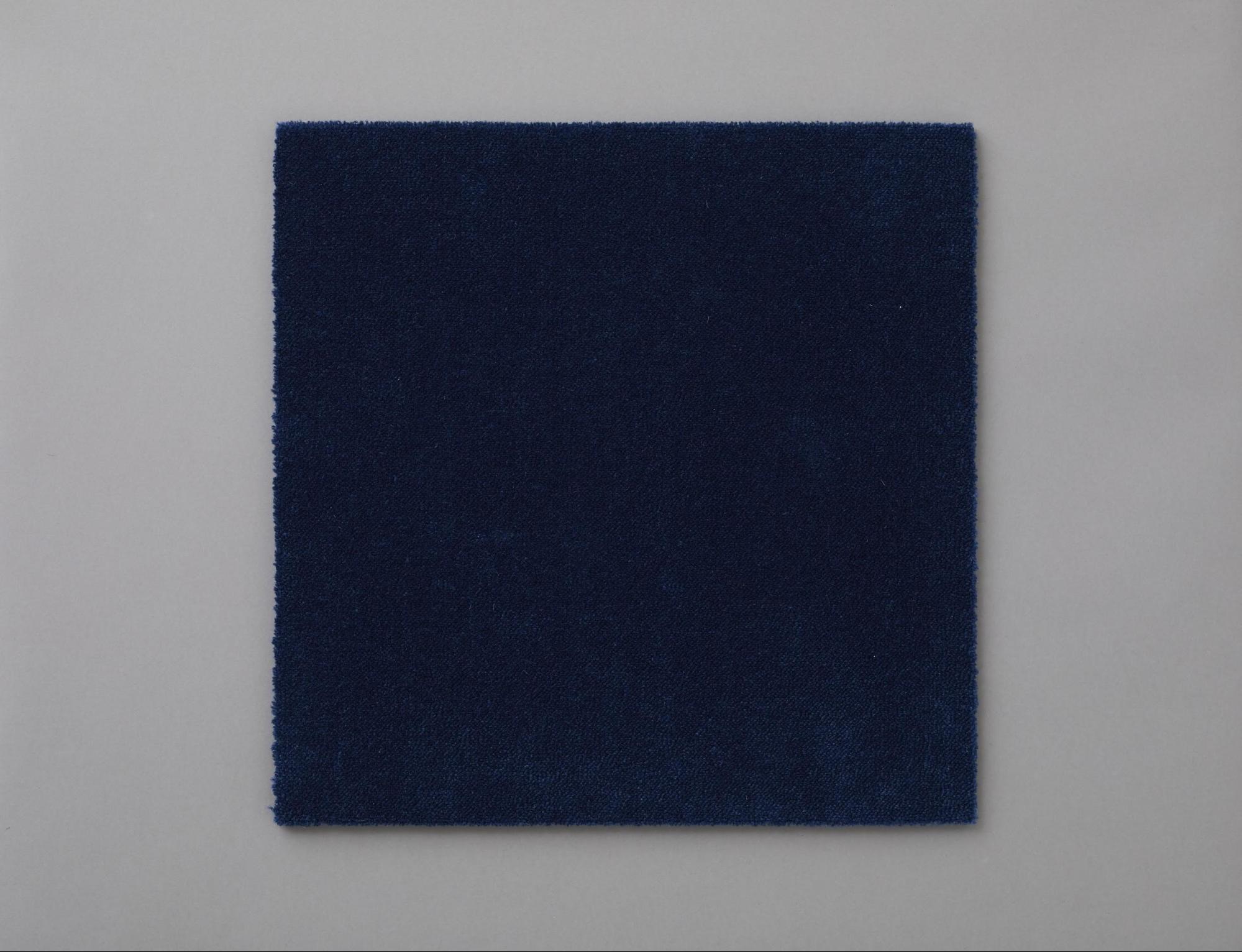 HOTTA CARPET 簡単に床をつくれるDIYカーペット_WOOLTILE プレーン(50×50)
