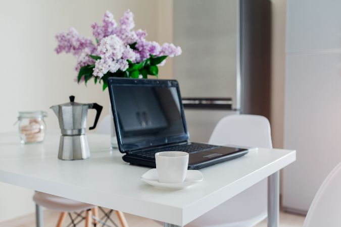 ワークスペース ダイニング