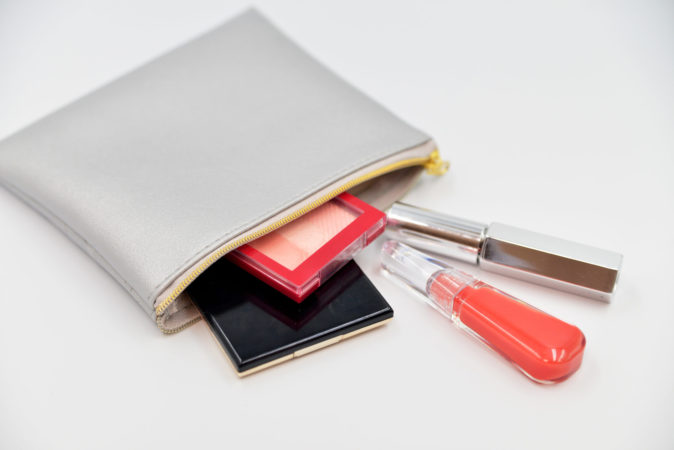 アイテム専用を用意