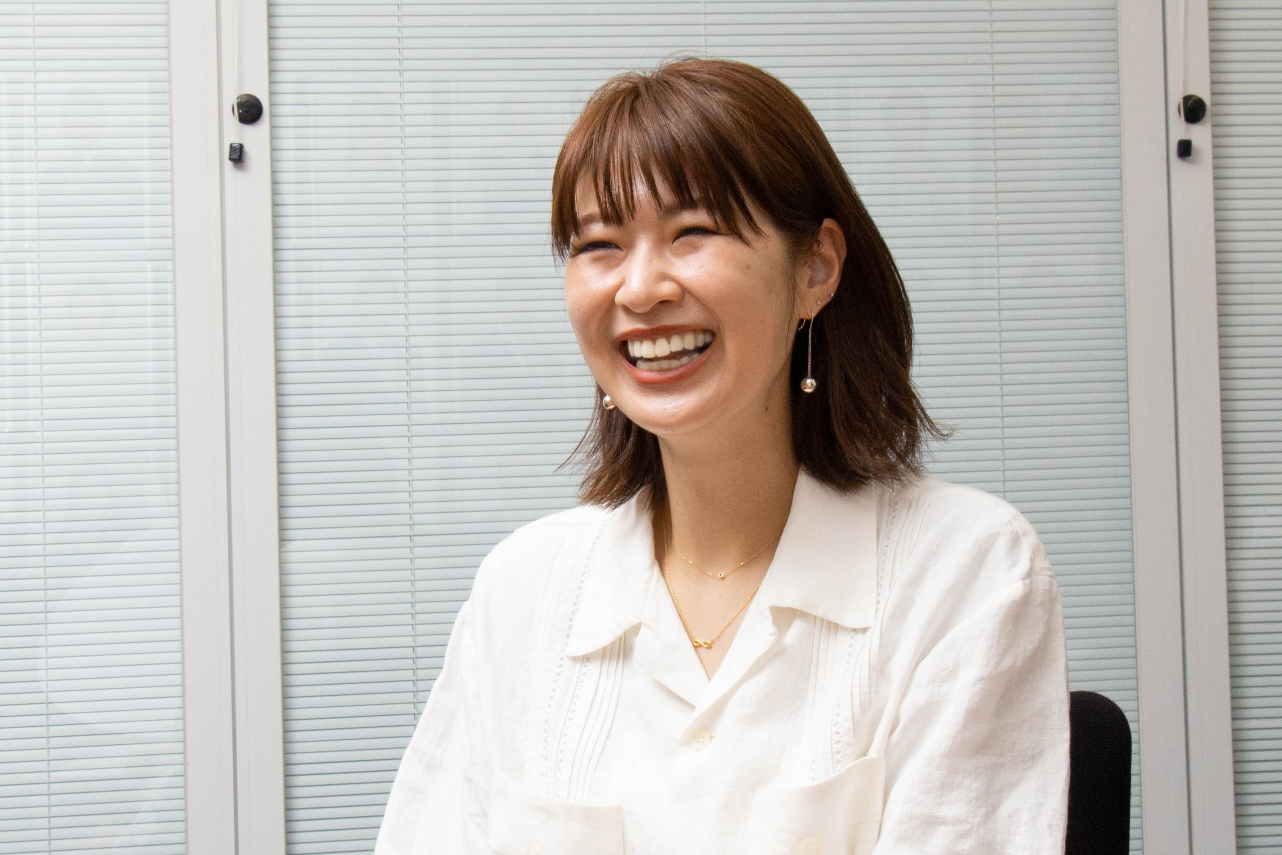 ネットの新しい楽しみ方_木村沙織さん