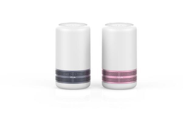 電池不要。便利なUSB接続タイプ