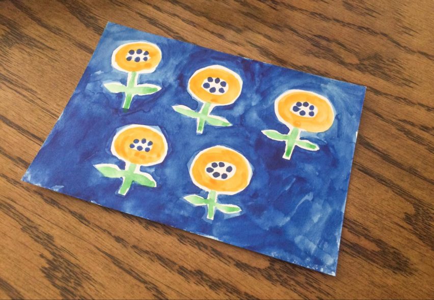 大好きな北欧のテキスタイル