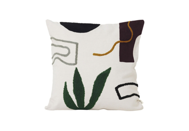 デンマークで生まれたferm LIVINGは、家具や雑貨など幅広いインテリアを取り扱っているブランド