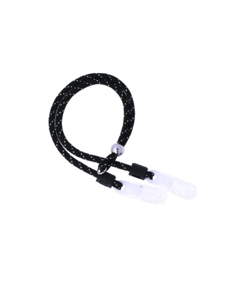 キラキラとしたラメが光って、アクセサリー感覚