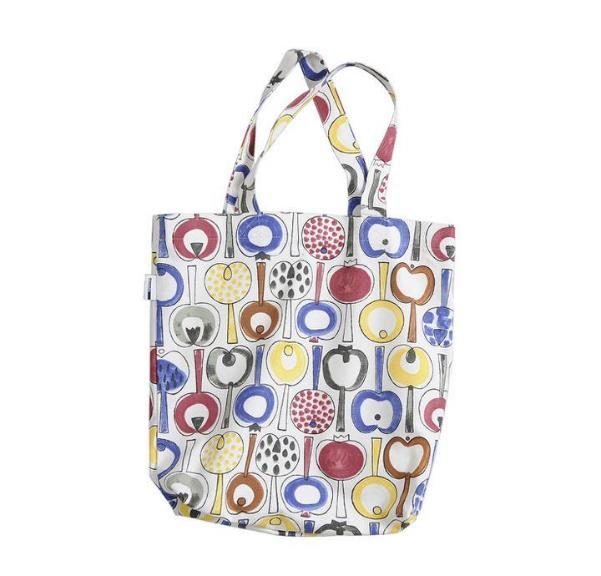 北欧テキスタイルで人気のアルメダールス