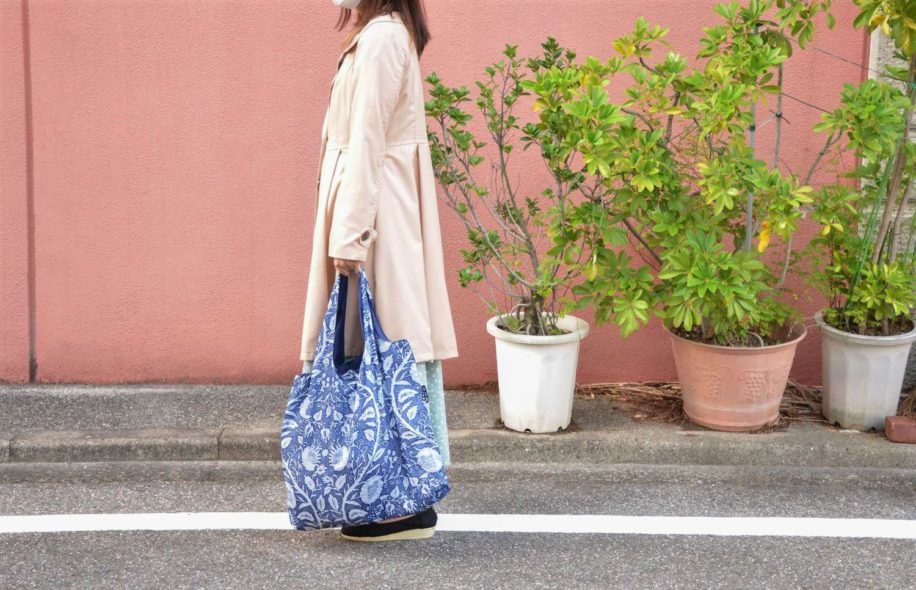 複数持っていることで使い分けられるので便利