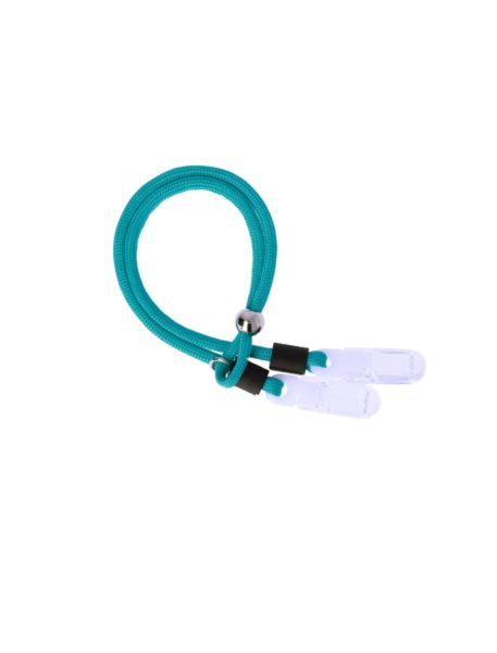 鮮やかで爽やかなブルー