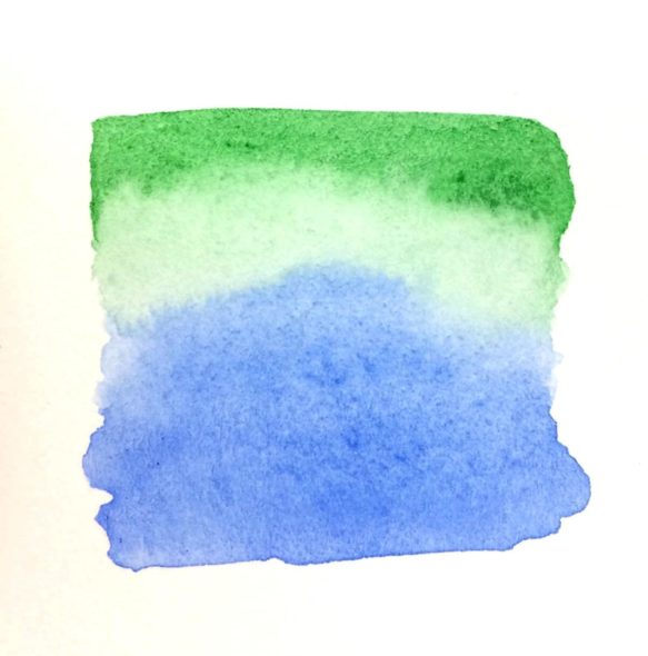 グラデーション