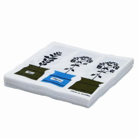 デコパージュなどインテリアにも使える